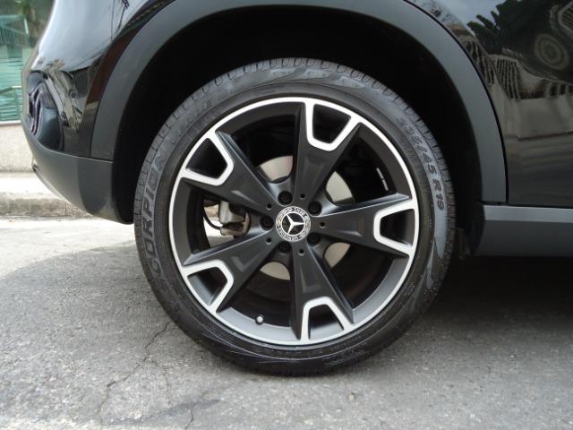 Mercedes-Benz GLA Night 200 1.6 Turbo Flex Aut. estado Zero - Foto 12