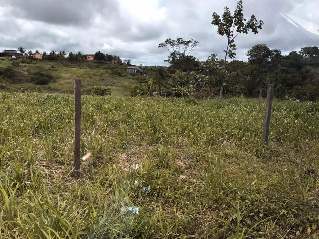 Vende-se terreno no Conjunto Panorama!