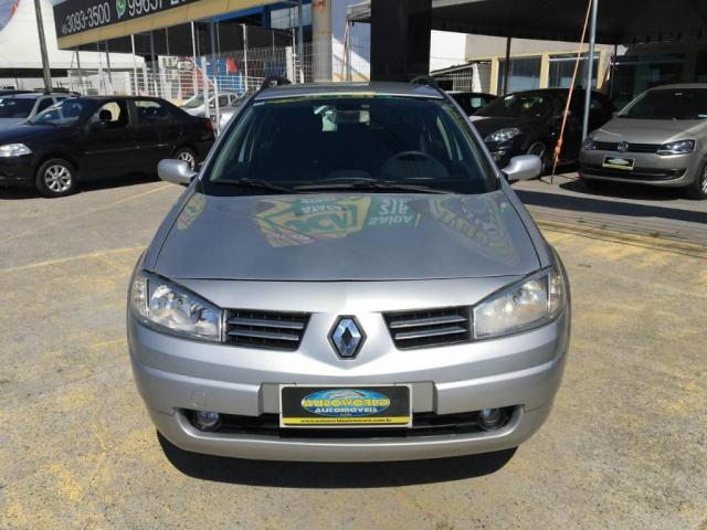 Renault Mégane Grand Tour 1.6 - Foto 10