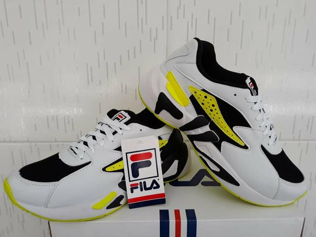 Tênis Fila Mindblower ( 3 modelos disponíveis ) - 38 ao 43 - Foto 3