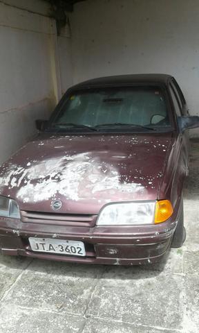 Chevrolet monza - Foto 2