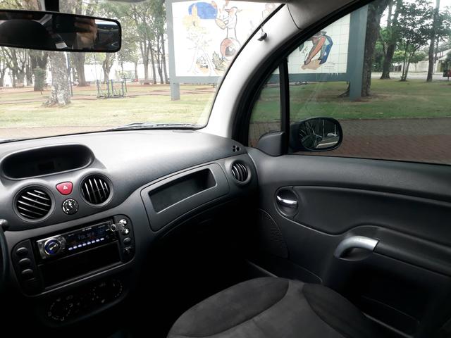 Urgente! citroen c3 completo - Foto 5