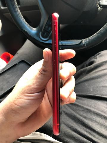 IPhone Xr Red - Foto 5