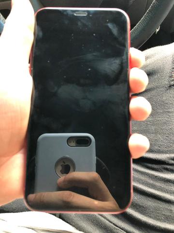 IPhone Xr Red - Foto 3