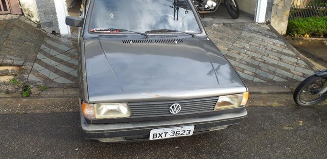Gol 88/89 1.6ap - Foto 5