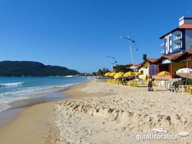 Réveillon em Florianópolis "Praia dos Ingleses " - Foto 4