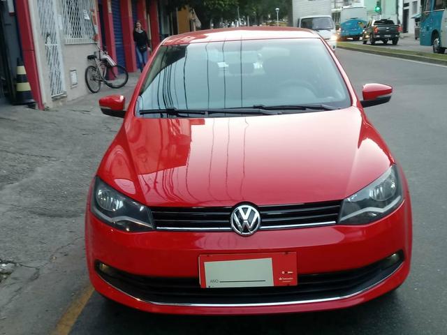 Gol power novo 1.6 top de linha 2013 $28.900