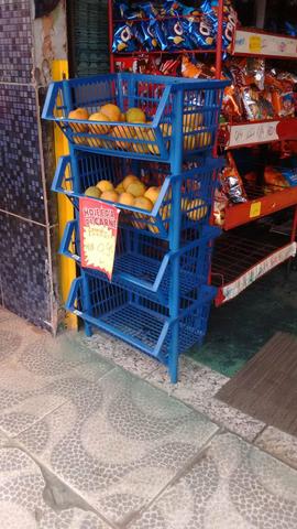Geladeira para mercado