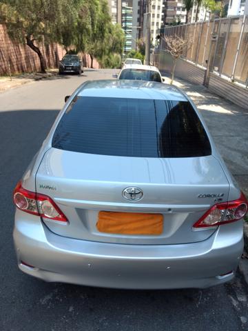 Toyota Corolla 2014/2014 Novo - Foto 5