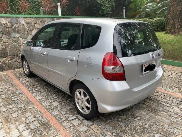 Honda Fit Oportunidade!! Confira - Foto 2