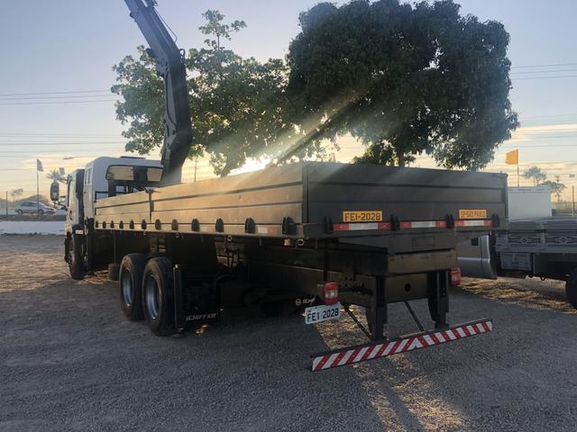 Vw 24280 - Mulk 45t R$ 265,000,00 - Foto 12