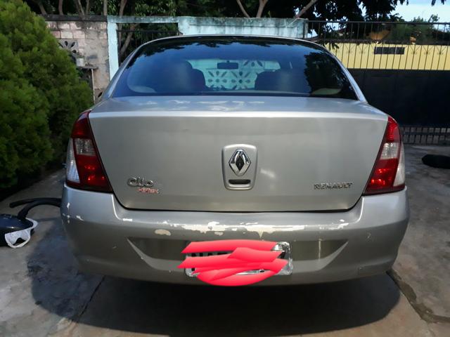 Vende-se Clio - Foto 4