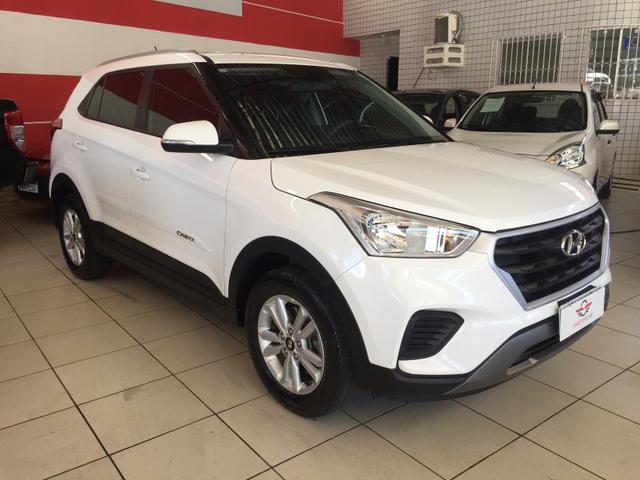 Hyundai creta 2018 - Foto 2