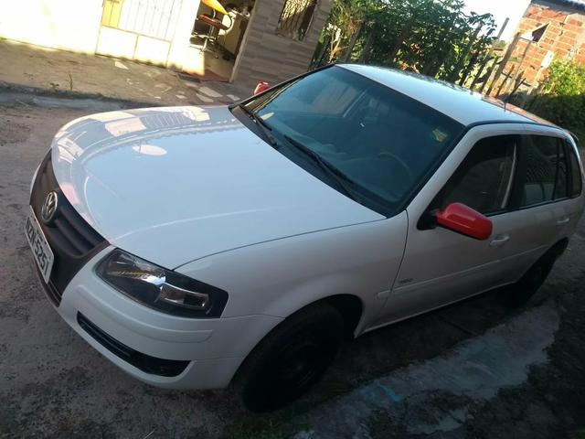 Gol g 4 flex 2012 - Foto 2