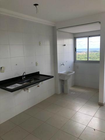 Apartamento 2 qts 1 suite 1 vaga,novo lazer completo ac financiamento - Foto 5