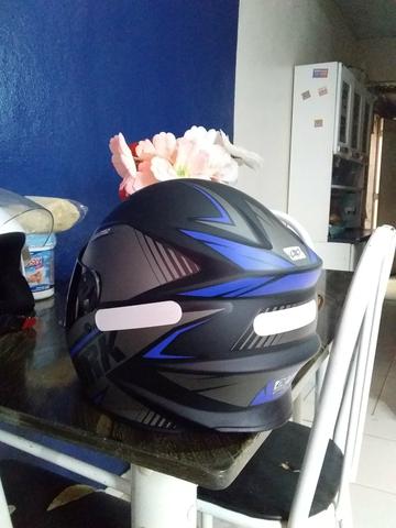 Vendo muito novo nunca usei fico pequeno - Foto 2