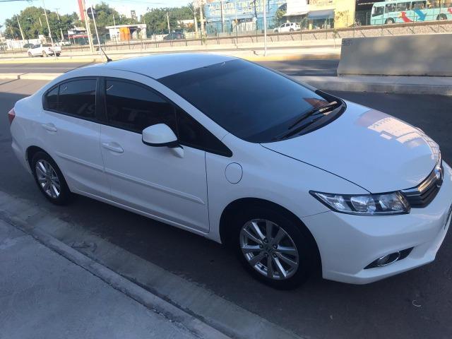 Honda Civic LXS 1.8 Manual 2014