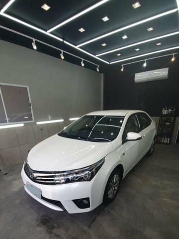 Corolla ALTIS 2015 - TOP - Foto 20