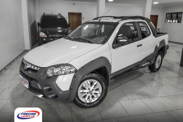 Strada Adventure 1.8 Cd Flex