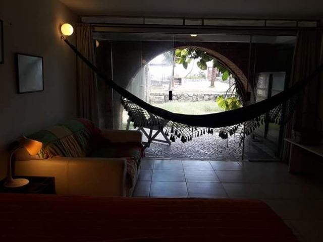 Apartamento em Enseada dos Corais