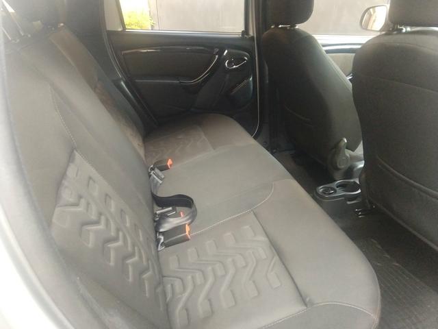 Renault Duster Dynamique 1.6 Câmbio CVT - Foto 5