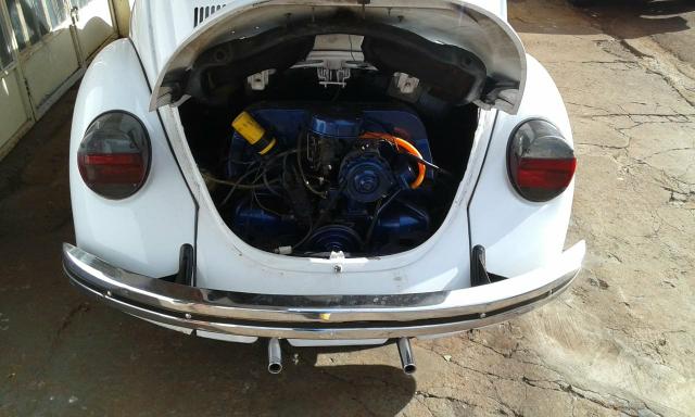 Fusca - Foto 3