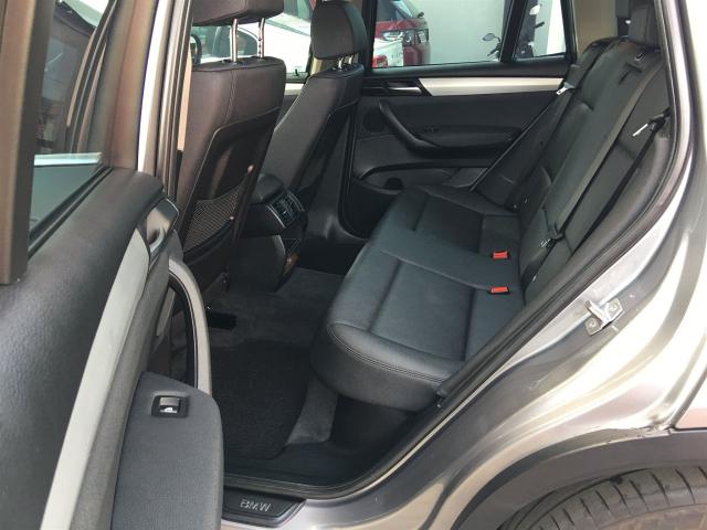 Bmw x3 2013/2014 2.0 20i 4x4 16v gasolina 4p automático - Foto 7