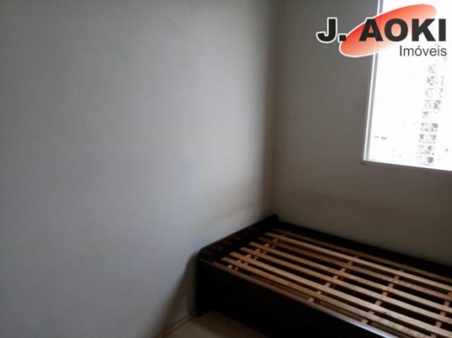 Excelente apartamento - jabaquara - Foto 12