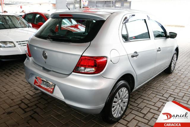 Gol g5 2010 1.0 completo - Foto 4