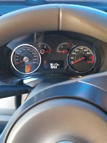 Fiat Siena 2014 - Foto 5