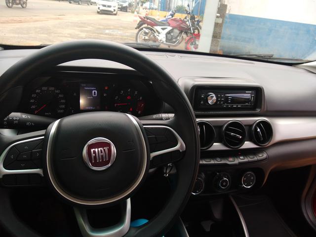 Fiat Argo drive - Foto 5