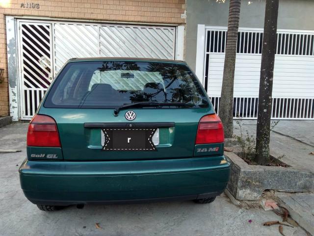 Golf 1.8 mexicano - Foto 3