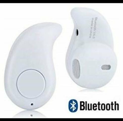 Mini Fone Bluetooth S530