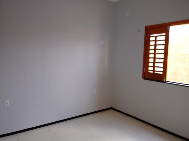 Casa Nova (Planalto Parnaiba-PI) - Foto 4