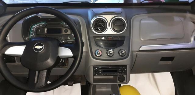 Agile LTZ 1.4 2010 - Foto 6