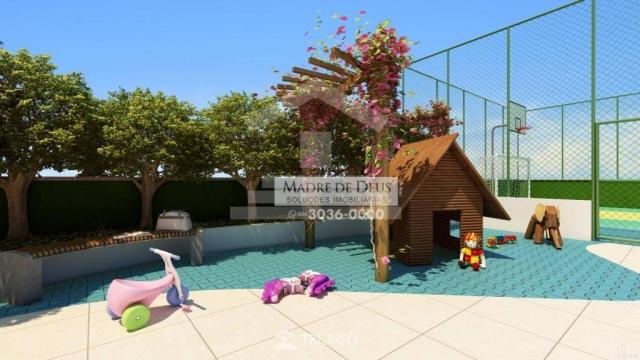 Apartamento com 3 dormitórios à venda, 119 m² por r$ 1.581.670,80 - meireles - fortaleza/c - Foto 8