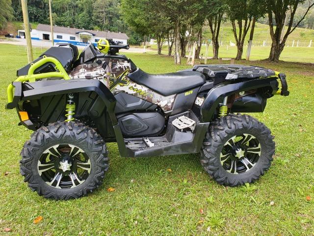 Quadriciclo Can Am Xmr 1000 - Foto 2