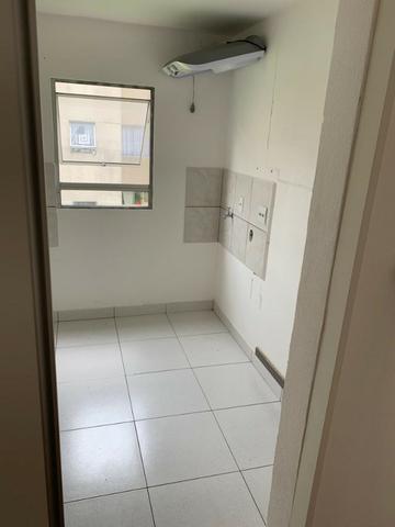 Apartamento 2 quartos - Foto 6