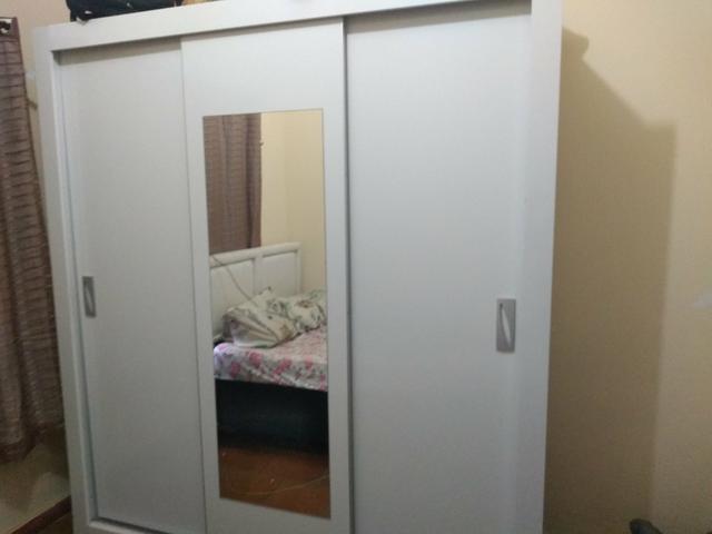 Guarda roupa - Foto 2