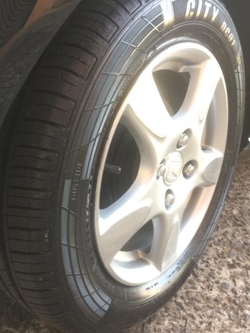 Honda Fit LX 1.4 Flex - Foto 5