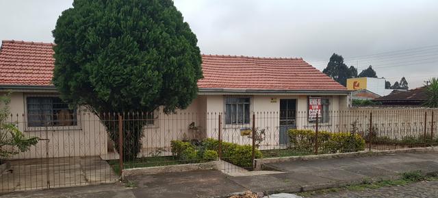 Vende se casa imbituva .final do tangara