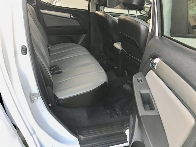 Chevrolet s10 2017/2018 2.8 ltz 4x4 cd 16v turbo diesel 4p automático - Foto 7