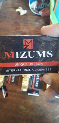 Relógio Original Mizums *Troco - Foto 4