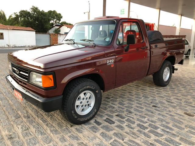 Gm d20 ano/94/95 raridade - Foto 3