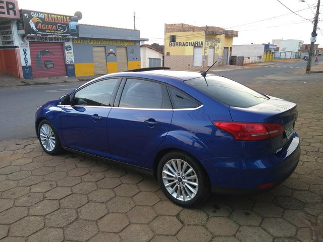 Focus Titanium - Foto 11