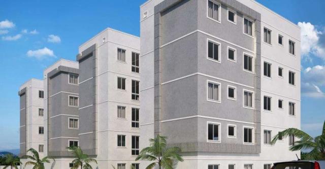 Parque Serra das Laranjeiras - 41,85m² - Santa Luzia, MG - ID3604 - Foto 4