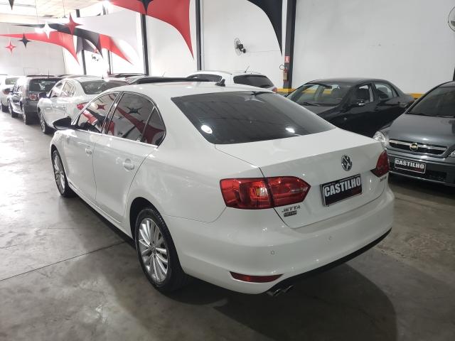 Jetta 2.0 TSI Highline DSG 2013 - Foto 5