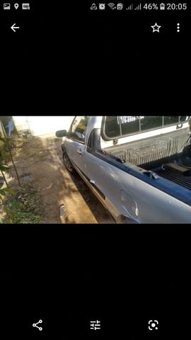 Fiat Strada 1.4 fire - Foto 3