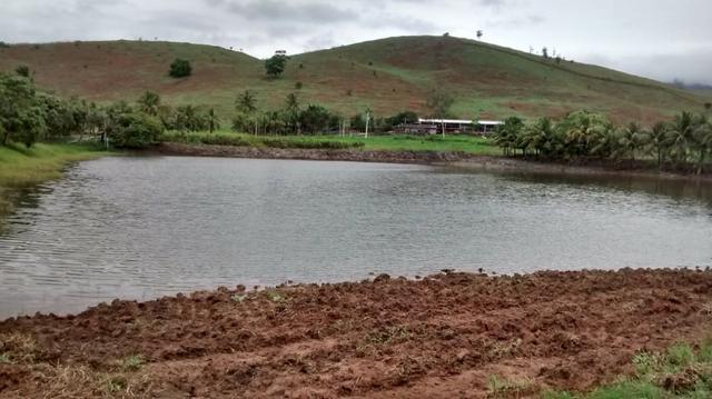Venda-se ou troco está propriedade de 8.7 alqueires Município cachoeiro Itapemirim/ES - Foto 13