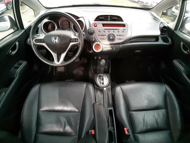 Honda fit 2014 1.5 Automático é Na World Car - Foto 3